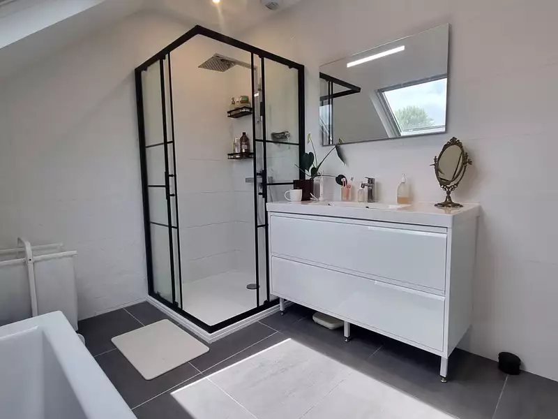 Maison, 140 m²