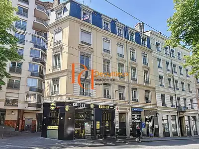 Appartement, 86,65 m²