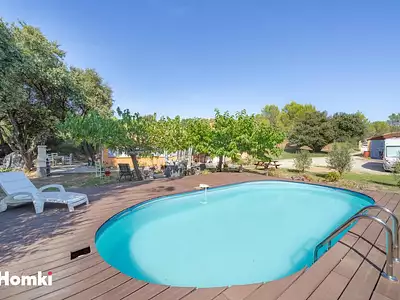 Maison, 85 m²