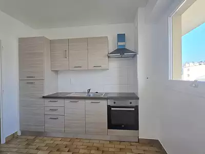 Appartement, 66,1 m²