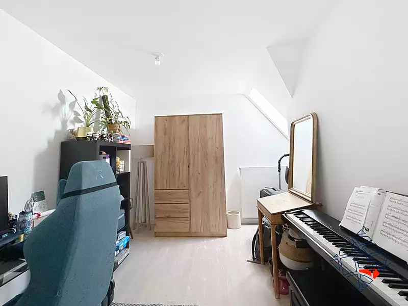 Appartement, 71,57 m²