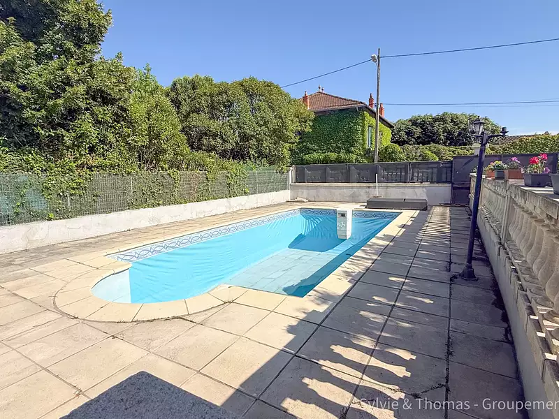Maison, 181 m²