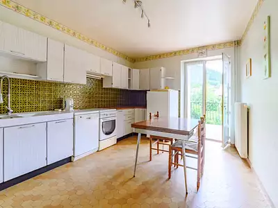 Maison, 126 m²