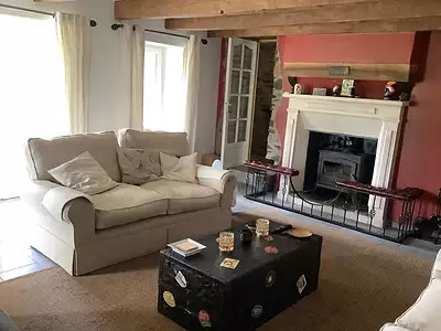 Maison, 161 m²