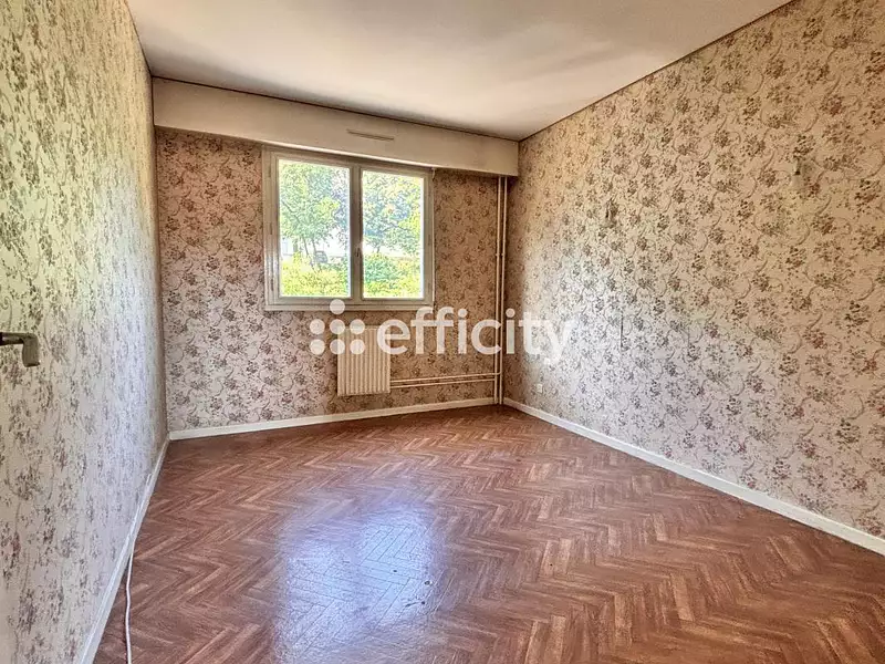 Appartement, 80 m²