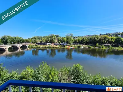 Appartement, 93 m²