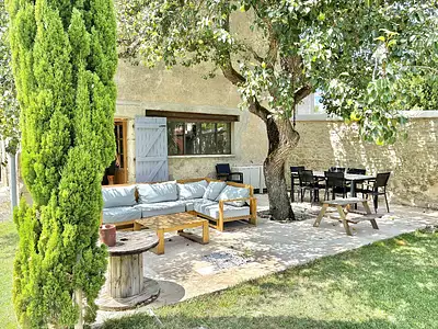 Maison, 216 m²