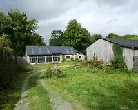 Maison, 160 m²
