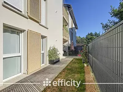 Appartement, 60 m²