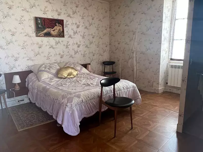Maison, 85 m²