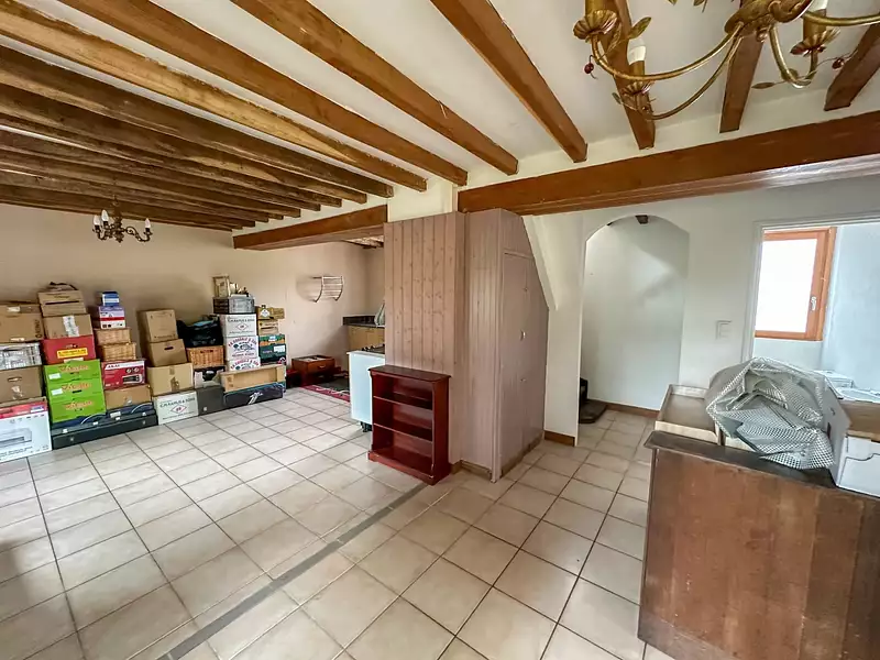 Maison, 206 m²