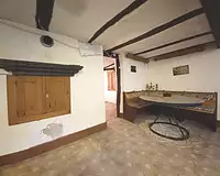 Maison, 60,5 m²