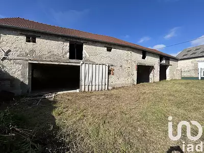 Maison, 140 m²