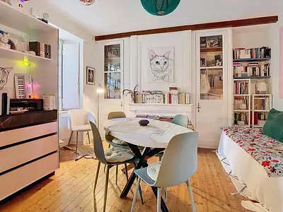 Appartement, 65 m²