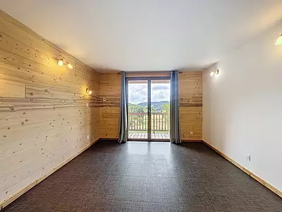 Appartement, 62,56 m²