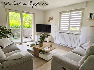 Maison, 108 m²