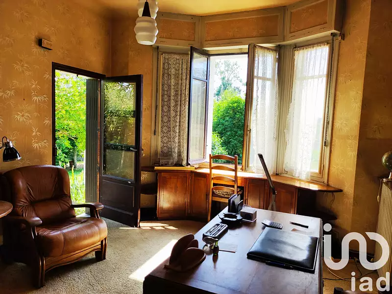 Maison, 227 m²