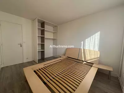 Appartement, 61,01 m²