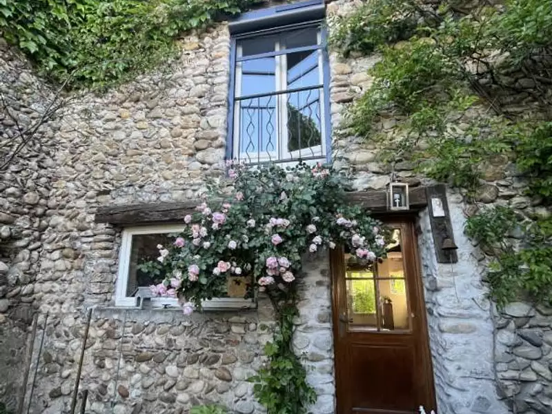 Maison, 156 m²