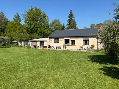 Maison, 83 m²