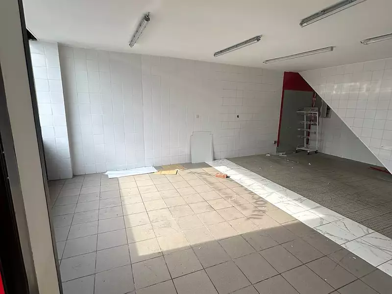 Divers, 136 m²