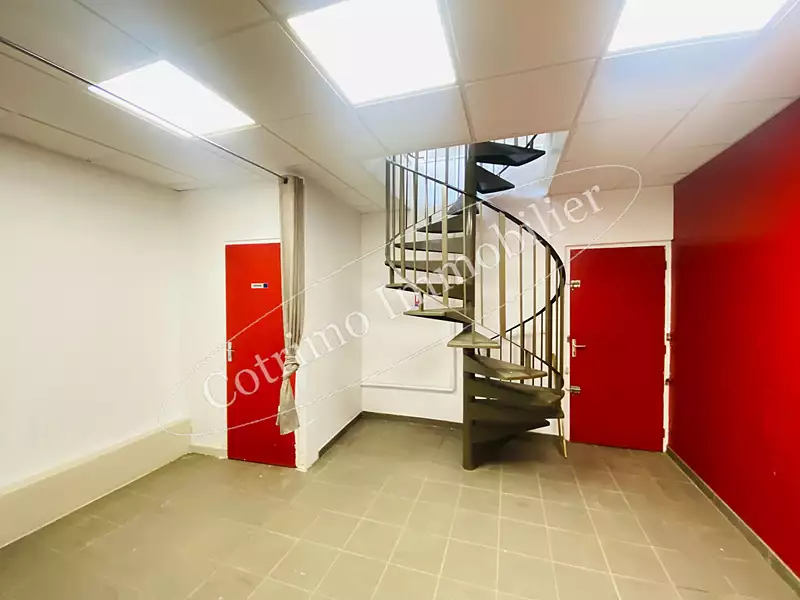 Divers, 31 m²