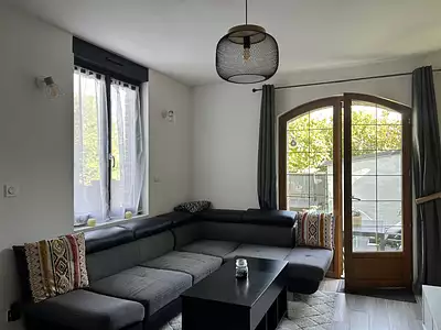 Maison, 60,38 m²