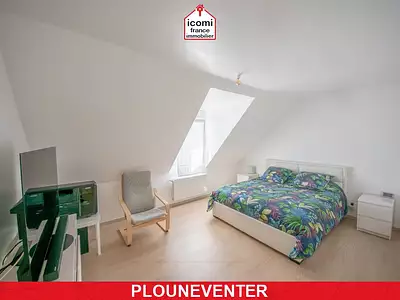 Maison, 120 m²