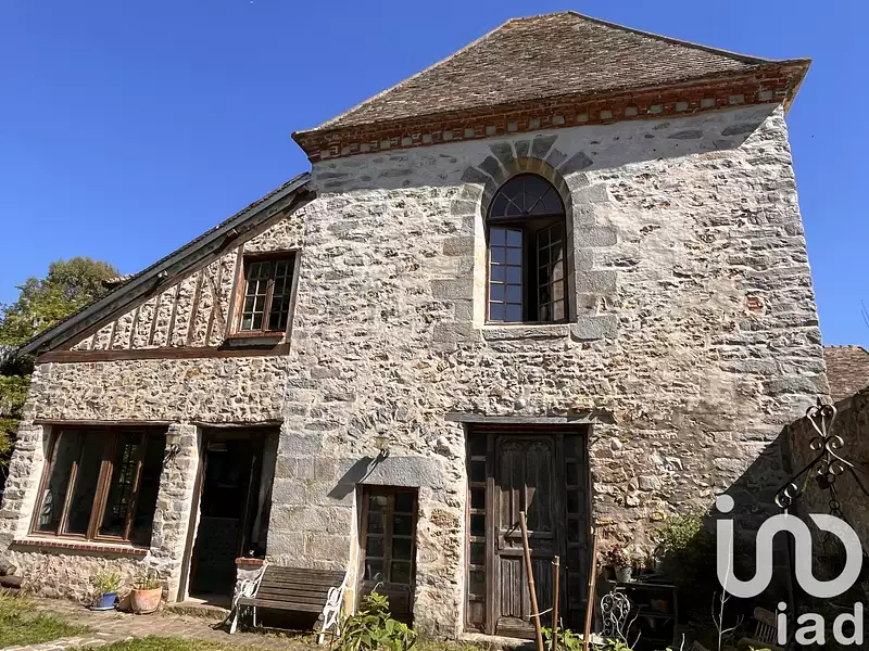 Maison, 370 m²