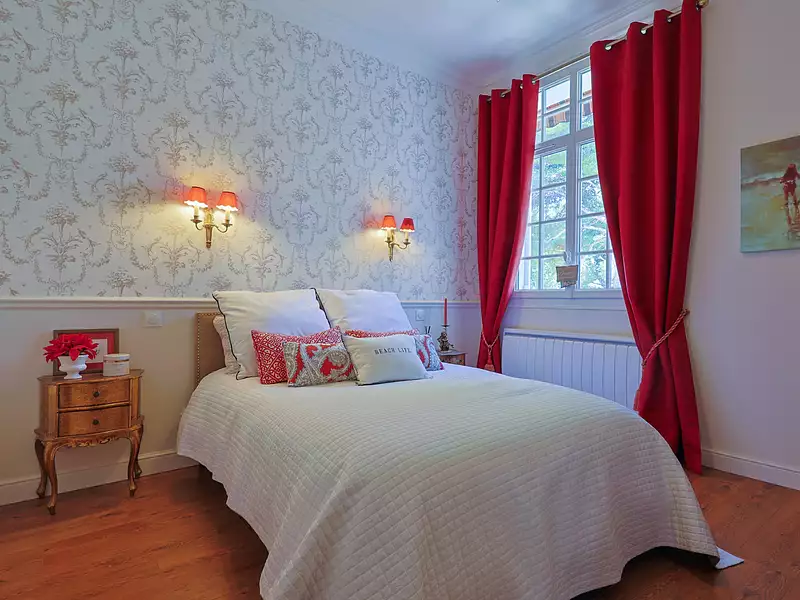 Appartement, 75 m²