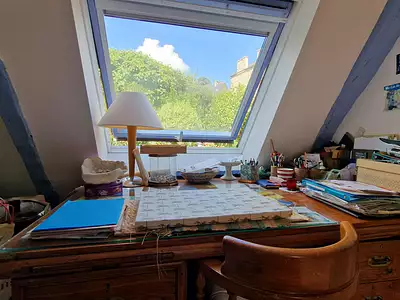 Maison, 65 m²