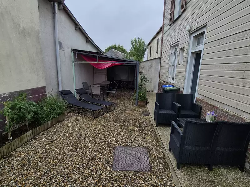Maison, 106 m²