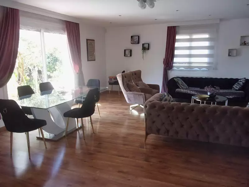 Maison, 149 m²