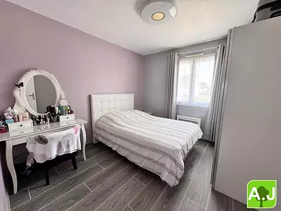 Maison, 100 m²