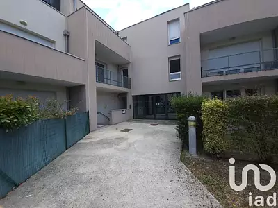 Appartement, 64 m²