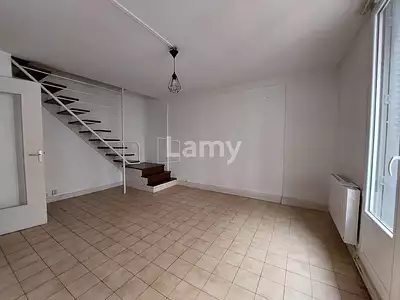 Appartement, 52,88 m²