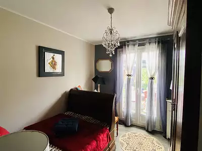 Maison, 101 m²