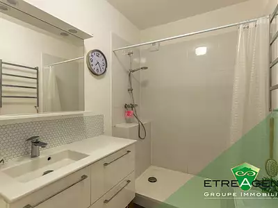 Appartement, 56,28 m²
