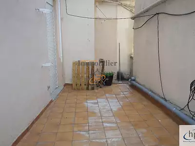 Appartement, 65 m²
