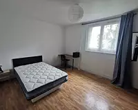 Appartement, 14,44 m²