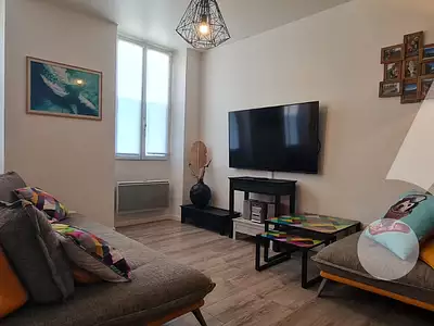 Appartement, 62 m²