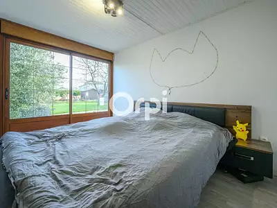 Maison, 106 m²