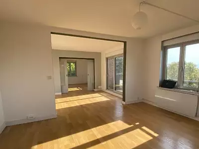 Appartement, 115 m²