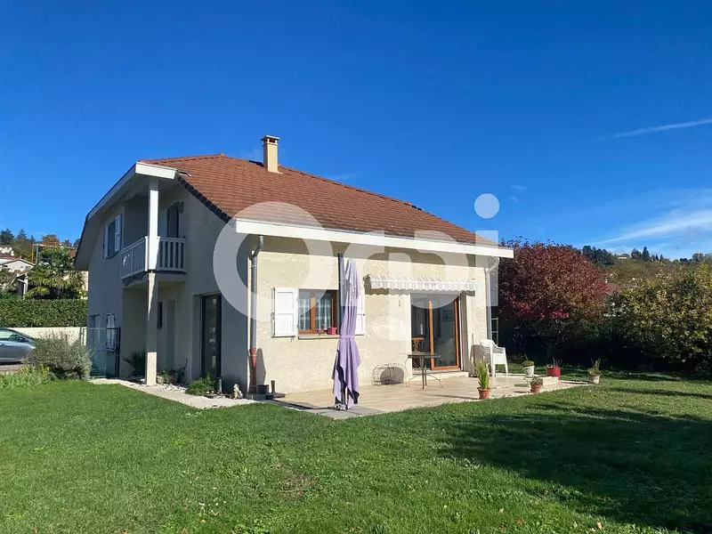 Maison, 140 m²