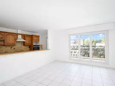 Appartement, 98,45 m²