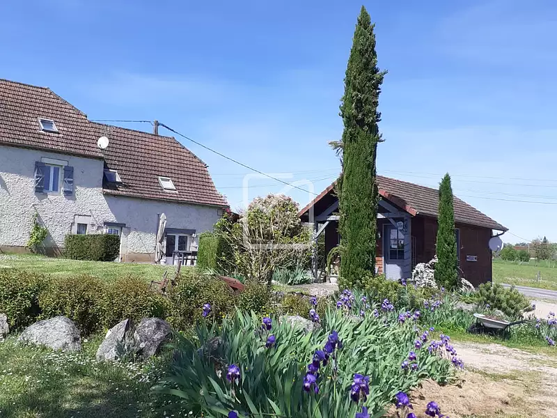 Maison, 162 m²