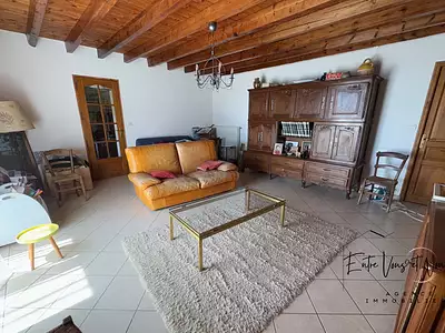 Maison, 162,73 m²