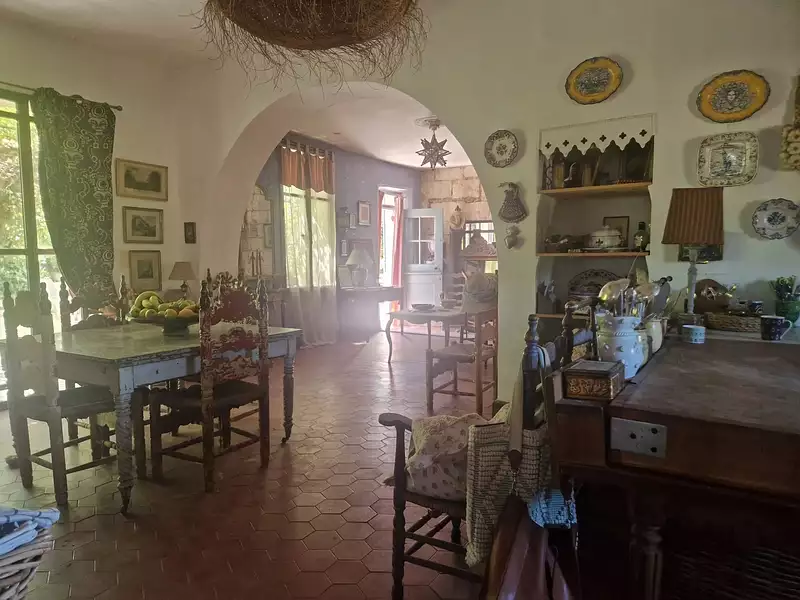 Maison, 508 m²