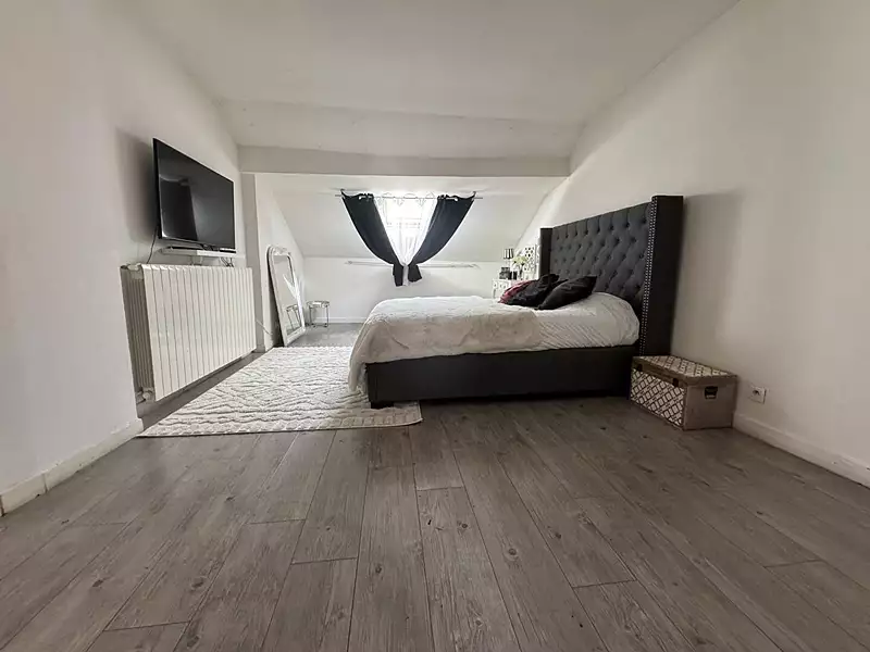 Maison, 124 m²