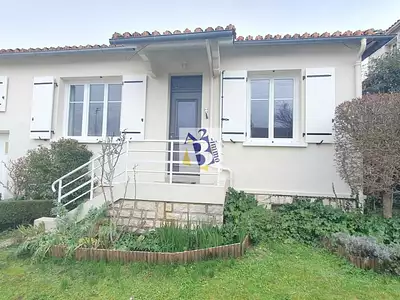 Maison, 69 m²